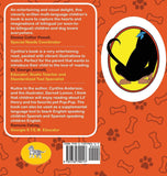 My Friend Pup-Pup - Mi Amigo Pup-Pup Written by Cynthia Y. Anderson and Illustrated by Darnell Lemon - Paperback